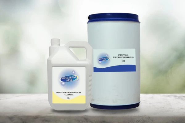 Industrial Multipurpose Cleaner